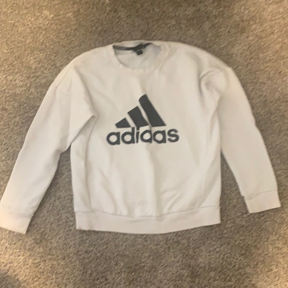 Adidas Sweatshirt